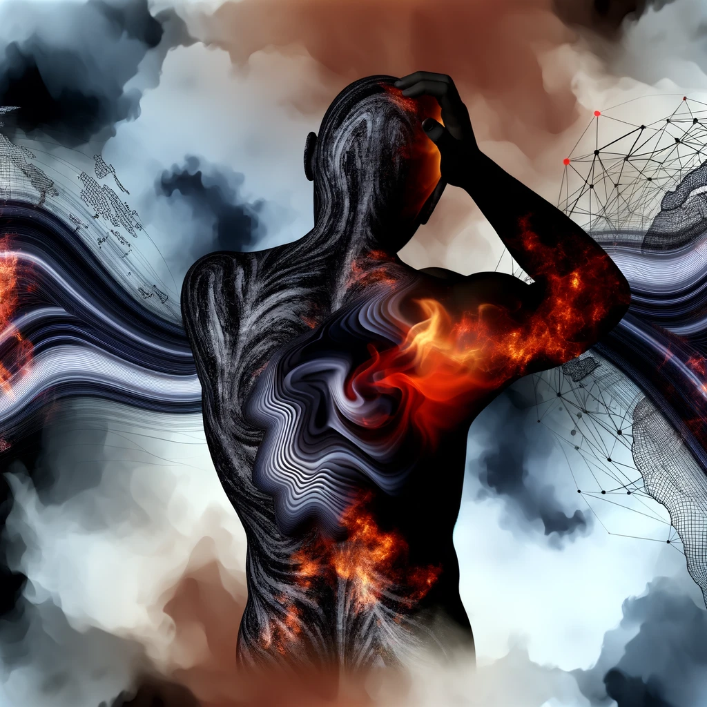 Chronic Stress and Inflammation: A Dual Threat to Global Health