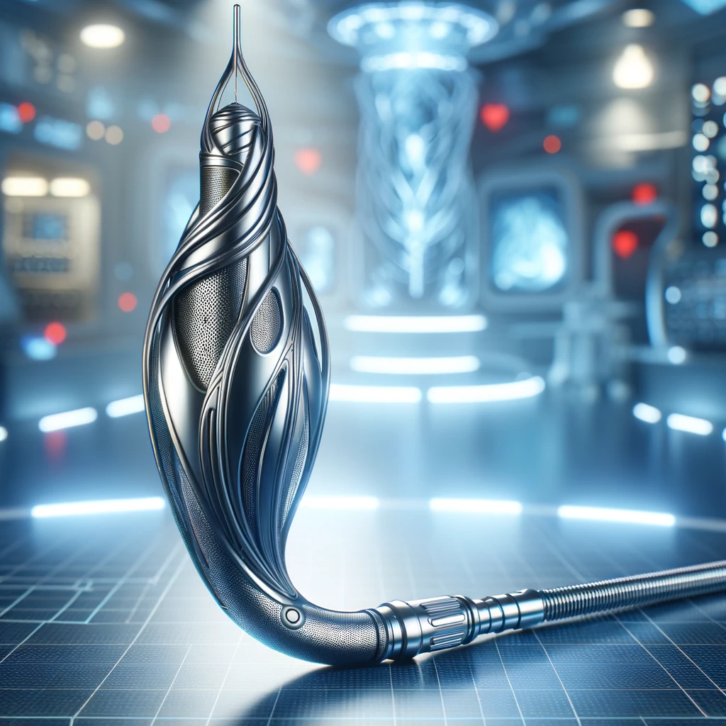 Revolutionizing Stroke Treatment: The Impact of Advanced Neurovascular Stent Retrievers in 2024