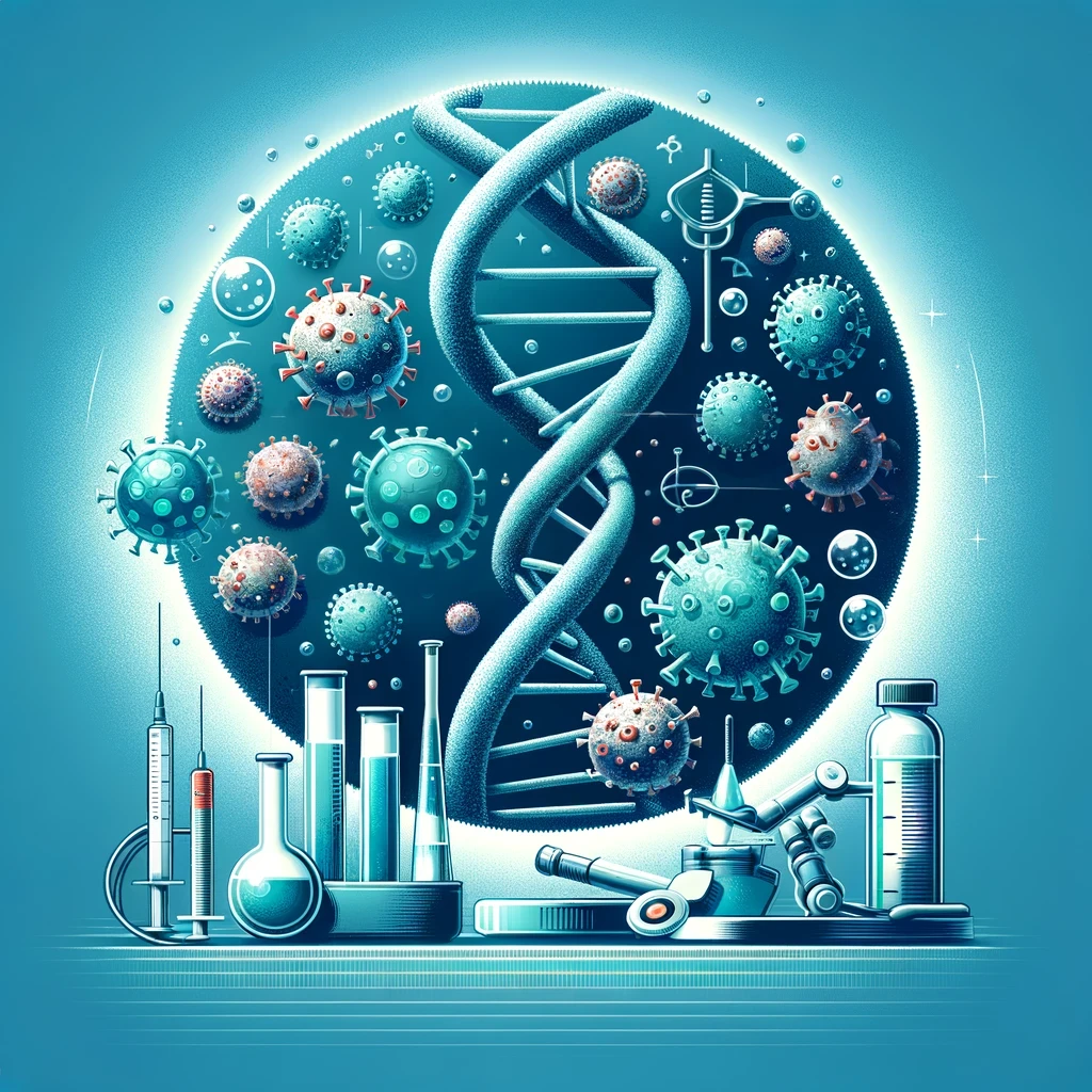Herpesviruses: Insights and Emerging Therapies