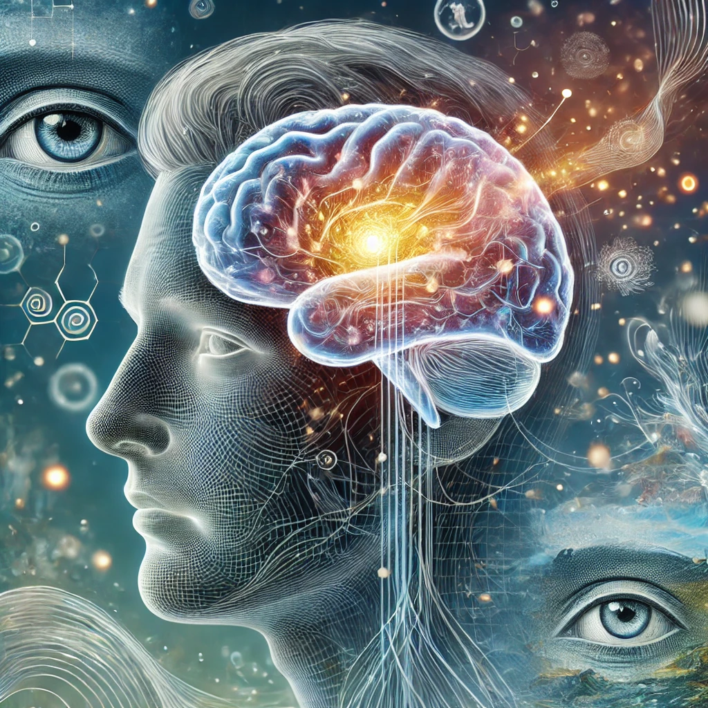 The Influence of Visual Imagery on Perception: Recent Insights