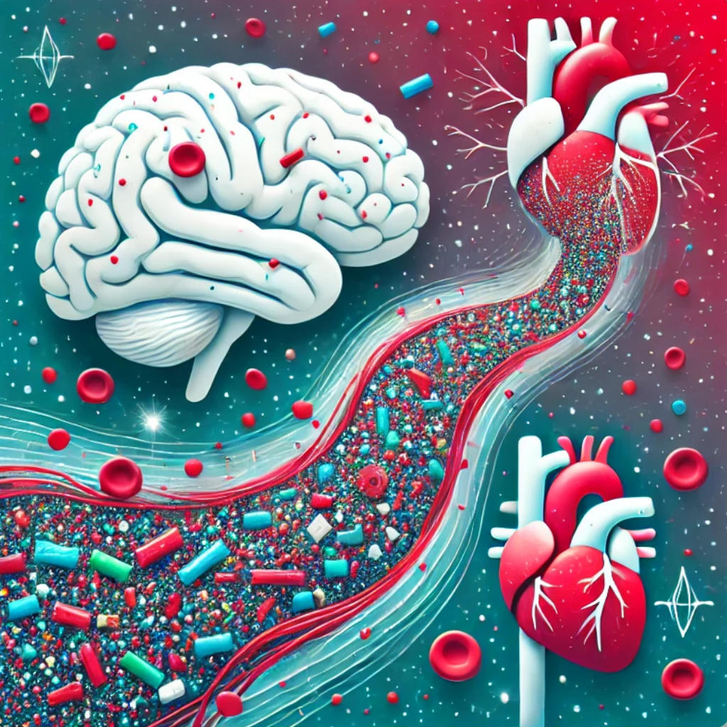 Microplastics: A Hidden Health Hazard Shaping Modern Medicine